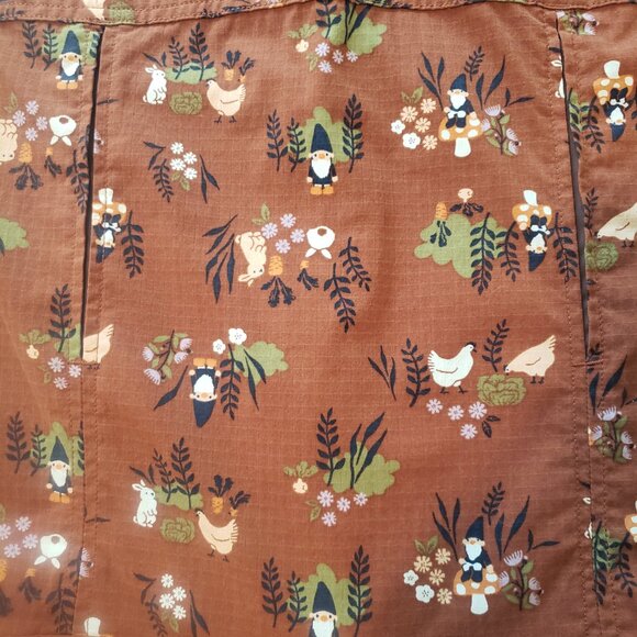 Duluth Short Gardening Coveralls (S) - Picture 10 of 14